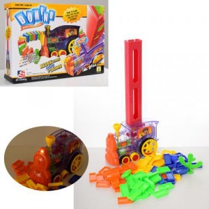 Настольная игра Domino SC8332