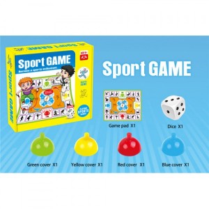 Настольная игра Sport game HC216122
