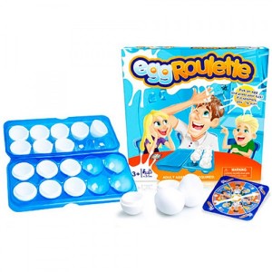 Настольная игра 2017