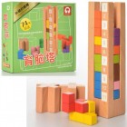 Деревянная игрушка Игра MD 2603