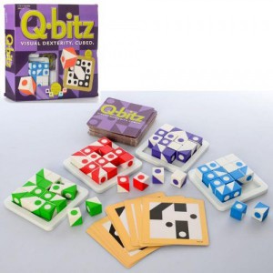 Настольная игра Q-bitz 174