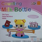 Настольная игра Counting milk bottle
