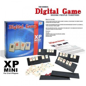 Настольная игра Digital Game GT274414