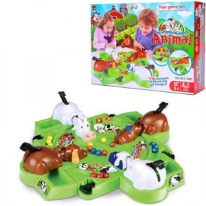 Настольная игра Hungry Animal 007-30B