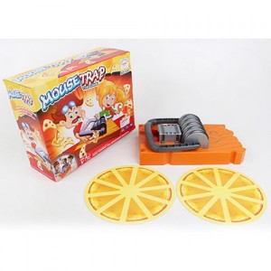 Настольная игра Мышеловка 1247