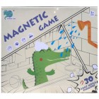Магнитная настольная игра головоломка 8026-2