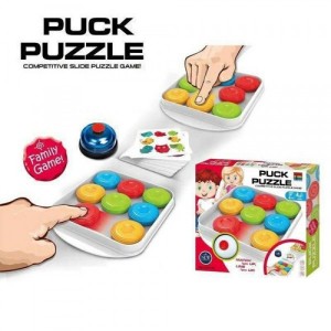 Игра-головоломка Quick Pucks 007-131