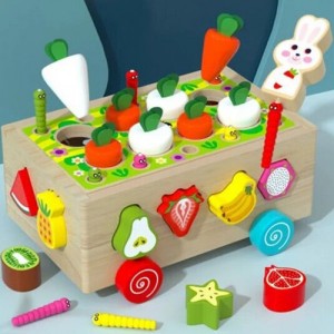 Деревянная игра С 47992