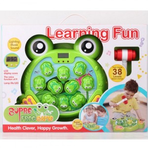 Игра Super Frog SPL307243