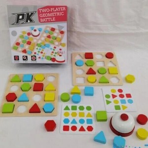 Деревянная игра C 47716