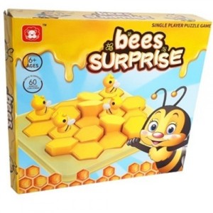 Настольная игра Bees Surprise