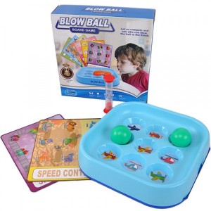 Настольная игра Blow Ball 5066
