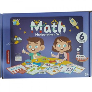 Игра-сортировка Морские обитатели 2188-42