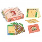 Магнитная настольная игра головоломка 8026-3