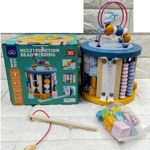 Деревянная игра С 50011