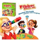Настольная игра Fibber 007-47