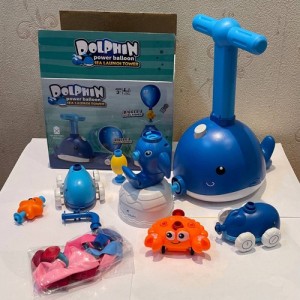 Настольная игра Dolphin КВ 198