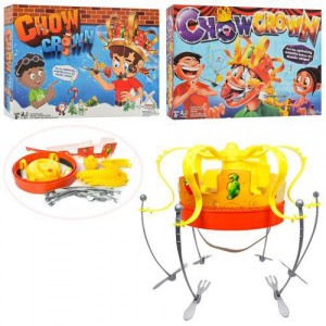 Игра Chow Crown 1227-916AB