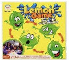 Настольная игра Loaded lemons