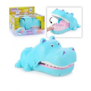 Настольная игра Bite the Hippo