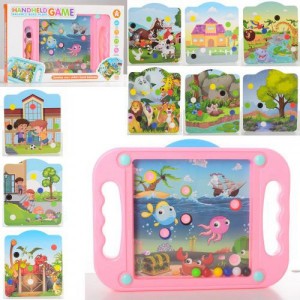 Игра Handheld Balancing 3392-3