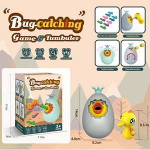 Настольная игра Накорми птенца BWN002