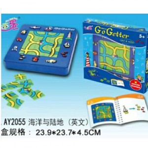 Настольная игра Go Getter AY2055