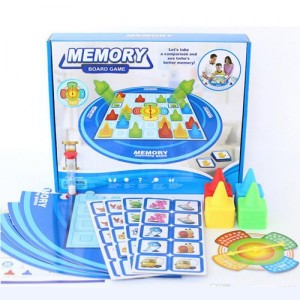 Настольная игра Memory 5055