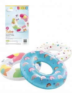 Надувне коло Intex 59259