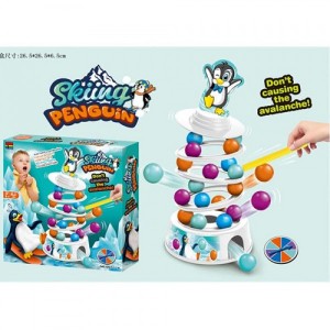 Настольная игра Skiing Penguin HC314630