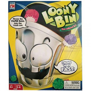Игра Loony Bin 1111-67