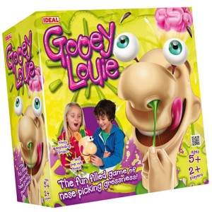 Настольная игра Gooey Louie