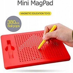 Магнітний планшет MagPad 380д