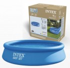 Надувний басейн Intex 28120 розміром 366х76 см