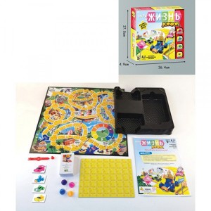 Настольная игра 5221R
