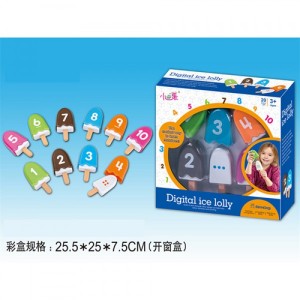 Настольная игра Digital Ice Lolly 7102082