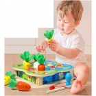 Деревянная игрушка Рыбалка MD 1823