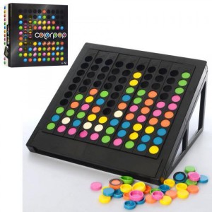 Настольная игра Colorpop 175