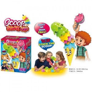 Настольная игра Scoop Stack Up HC314617