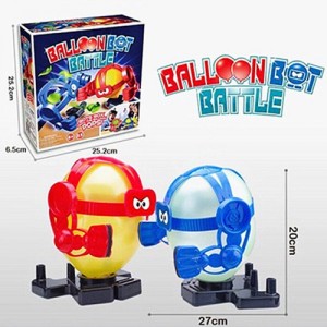 Настольная игра Balloon Bot Battle 1693725