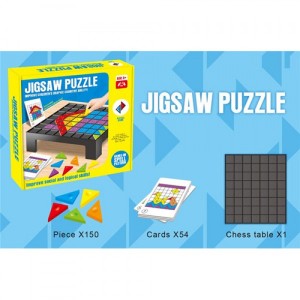 Jigsaw Puzzle HC325409