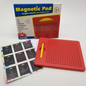 Детский планшет Magnetic Pad