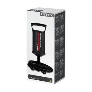 Intex 68612, ручний насос тип I