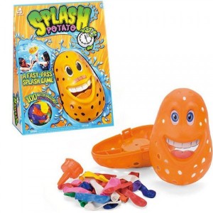 Игра Splash Potato 1227-18