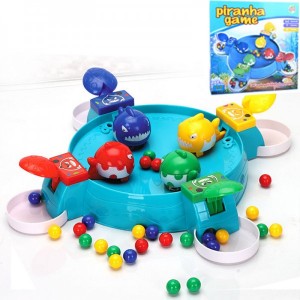 Игра Голодная пиранья 707-28