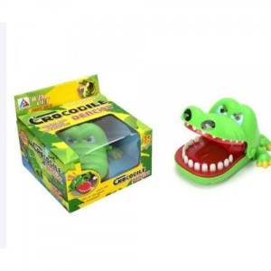 Настольная игра Crocodile dentist