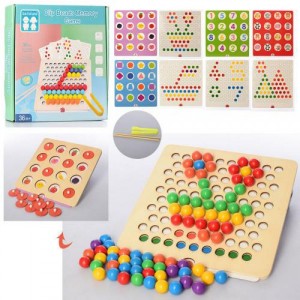 Деревянная игрушка Игра MD 2467