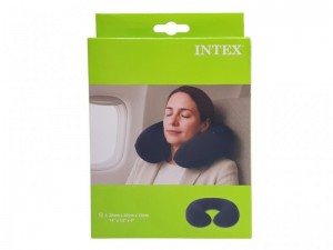 Подушка надувна Intex 68675