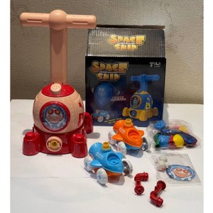 Настольная игра Space ship