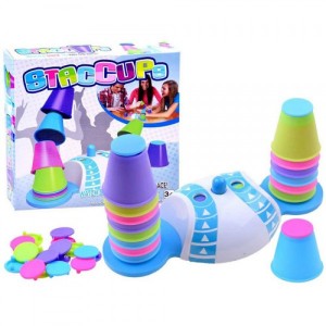 Настольная игра Staccups KS102112